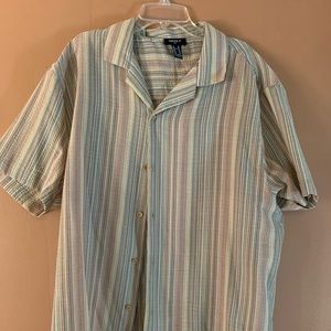 Forever 21 & H&M shirts